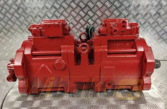 Pompa hydrauliczna Kawasaki K3V140DT-1JER-9N04-1 