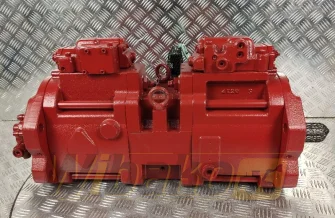 Pompa hydrauliczna Kawasaki K3V180DT-1PER-9N56 