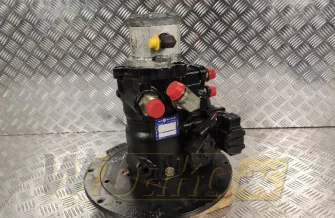 Pompa hydrauliczna Sauer M46-20474 3600260