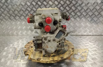 Pompa hydrauliczna Sauer M46 NN