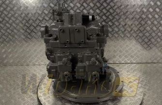 Pompa hydrauliczna Kawasaki K5V160DP 