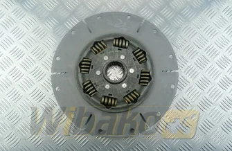 Sprzęgło Sachs 351866000337