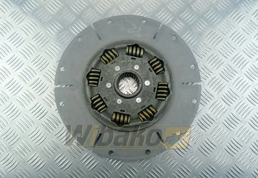 Sprzęgło Sachs 351866000337 – nowy