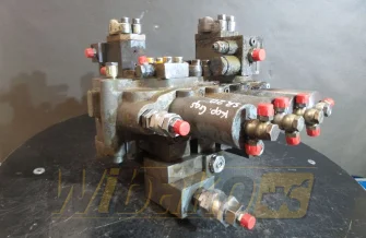 Rozdzielacz Sennebogen SR20 