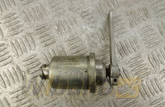 Regulator gazu Linde CEH-04/04ZCC 684C056006