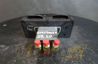 Pedał Sennebogen SR20 