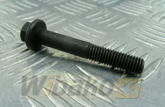 Śruba kolektora wydechowego wbk 3944593