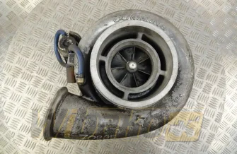 Turbosprężarka Cummins 3104765