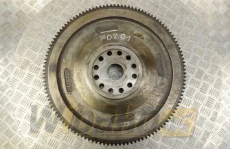 Koło zamachowe do silnika Cummins QSX15 3101528