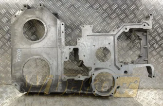 Obudowa rozrządu do silnika Cummins QSX15 4059393