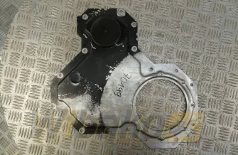 Pokrywa obudowy rozrządu do silnika Cummins QSX15 4973081