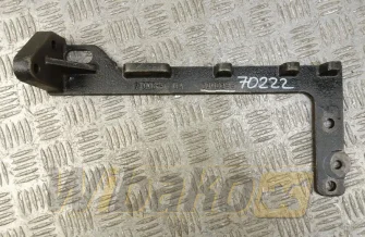 Wspornik obudowy rozrządu do silnika Cummins QSX15 3100196