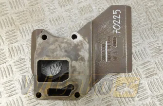 Obudowa termostatu do silnika Cummins QSX15 3681195