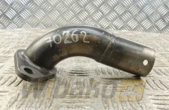 Wlew oleju do silnika Cummins QSX15 3100468