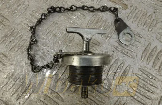 Korek wlewu oleju do silnika Cummins QSX15 3101401