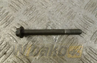 Śruba rolki prowadzącej pośredniej M10x1.5x100 Cummins 3914407
