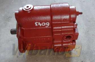 Pompa hydrauliczna Nachi PVD-1B-29L3DPS-10G-4791F 2708602