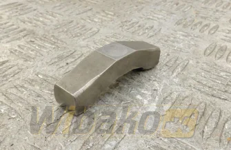 Mostek dźwigni zaworowych do silnika Cummins QSX15 4059342