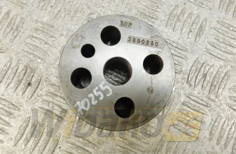 Sworzeń koła zębatego pośredniego do silnika Cummins QSX15 3680260