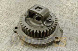 Napęd pompy hydraulicznej do silnika Cummins QSX15 3681382