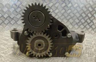 Pompa oleju do silnika Cummins QSX15 2864073