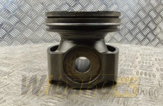Tłok silnika do silnika Cummins QSX15 3104186