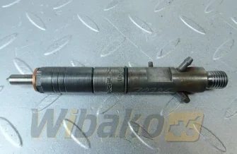 Wtryskiwacz Delphi LJBB03201A