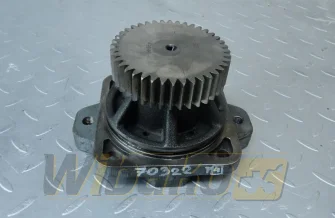 Przystawka odbioru mocy Z=40, M2.25, z=13 Liebherr 9077386