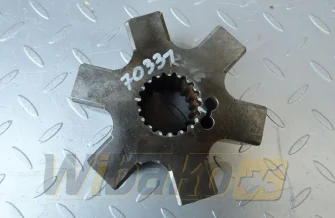 Wkład sprzęgła Centaflex 18/40/122