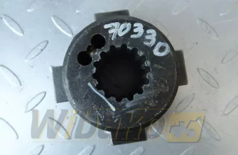 Wkład sprzęgła Centa K-100 54764