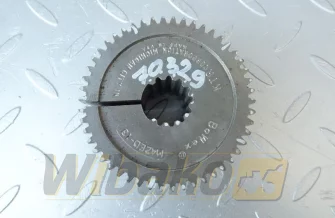 Wkład sprzęgła Bowex M42ED-13 10/22/78