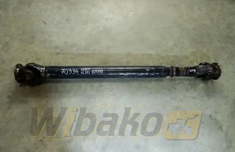 Wał pędny kardan do ładowarki Terex TL310 