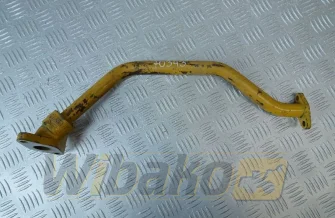 Spływka turbosprężarki do silnika Caterpillar 3306 129-0339