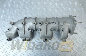 Kolektor ssący lewy do silnika Deutz BF6M1015 04222691R