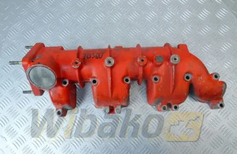Kolektor ssący prawy do silnika Deutz BF6M1015 04222693R