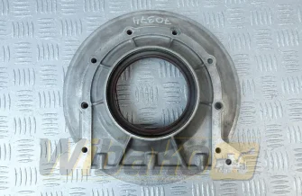 Obudowa uszczelniacza wału korbowego do silnika Deutz BF6M1015 04220218R