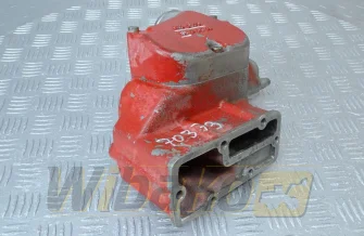 Obudowa termostatu do silnika Deutz 1015 04222139RY