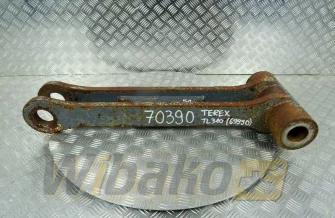 Łącznik łyżki do ładowarki Terex TL310 