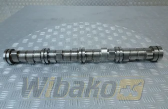 Wałek rozrządu do silnika Deutz BF8M1015 04262722