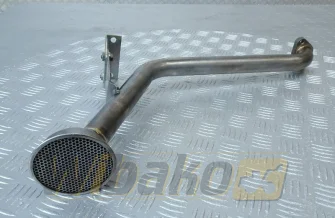 Smok misy olejowej do silnika Deutz 04222743
