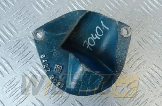 Zaślepka bloku Deutz 04226081