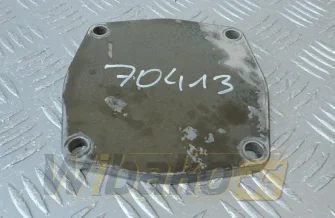 Zaślepka obudowy rozrządu Deutz 04224676