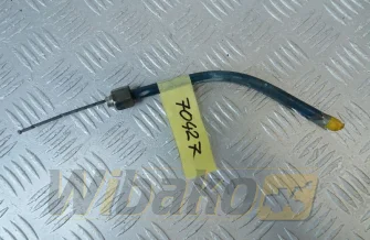 Bagnet oleju do silnika Deutz BF8M1015 01182316