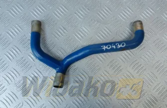 Przewód odmy do silnika Deutz 1015 04223251