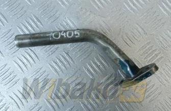 Spływka turbosprężarki do silnika Deutz 1015 04225530
