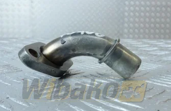 Spływka turbosprężarki Deutz BF8M1015 04225513