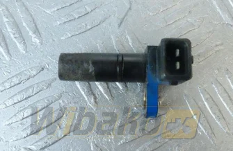 Czujnik obrotów Beru 0192114007