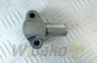 Łącznik spływki turbosprężarki do silnika Deutz BF8M1015 04225519