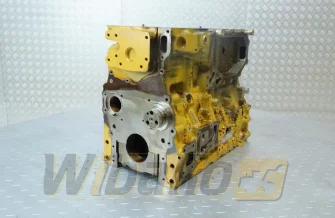 Blok silnika do silnika Caterpillar C4.4 3518238