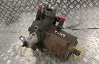 Silnik hydrauliczny Linde HMF75-02 H2X293L 01105